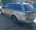 Серый Мазда 6, объемом двигателя 2 л и пробегом 327 тыс. км за 4400 $, фото 8 на Automoto.ua
