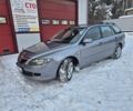 Серый Мазда 6, объемом двигателя 2 л и пробегом 206 тыс. км за 5700 $, фото 1 на Automoto.ua