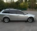 Сірий Мазда 6, об'ємом двигуна 1.8 л та пробігом 277 тис. км за 3581 $, фото 2 на Automoto.ua