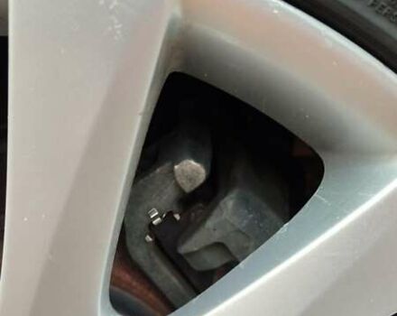 Серый Мазда 6, объемом двигателя 2.3 л и пробегом 464 тыс. км за 4800 $, фото 14 на Automoto.ua