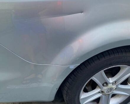 Серый Мазда 6, объемом двигателя 2 л и пробегом 247 тыс. км за 5350 $, фото 12 на Automoto.ua