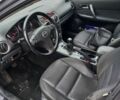 Серый Мазда 6, объемом двигателя 2 л и пробегом 360 тыс. км за 3500 $, фото 5 на Automoto.ua