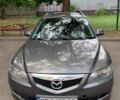 Серый Мазда 6, объемом двигателя 1.8 л и пробегом 240 тыс. км за 5500 $, фото 3 на Automoto.ua