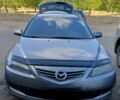 Серый Мазда 6, объемом двигателя 0 л и пробегом 360 тыс. км за 5500 $, фото 1 на Automoto.ua