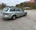 Мазда 6 2006 в Житомире на Automoto.ua Серый Мазда 6, объемом двигателя 2 л и пробегом 320 тыс. км за 3000 $, фото 12 на Automoto.ua