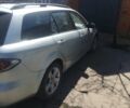 Сірий Мазда 6, об'ємом двигуна 2 л та пробігом 350 тис. км за 3600 $, фото 1 на Automoto.ua