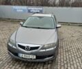 Серый Мазда 6, объемом двигателя 2 л и пробегом 360 тыс. км за 3500 $, фото 1 на Automoto.ua