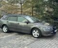 Серый Мазда 6, объемом двигателя 2 л и пробегом 292 тыс. км за 4200 $, фото 2 на Automoto.ua