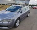 Серый Мазда 6, объемом двигателя 2 л и пробегом 307 тыс. км за 4500 $, фото 7 на Automoto.ua