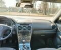 Сірий Мазда 6, об'ємом двигуна 2 л та пробігом 222 тис. км за 5400 $, фото 4 на Automoto.ua