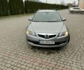 Серый Мазда 6, объемом двигателя 2 л и пробегом 260 тыс. км за 3400 $, фото 2 на Automoto.ua