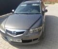 Сірий Мазда 6, об'ємом двигуна 1.8 л та пробігом 350 тис. км за 4000 $, фото 6 на Automoto.ua