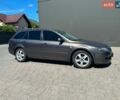 Серый Мазда 6, объемом двигателя 2 л и пробегом 255 тыс. км за 4399 $, фото 13 на Automoto.ua