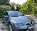 Мазда 6 2006 в Бахмаче на Automoto.ua Серый Мазда 6, объемом двигателя 1.8 л и пробегом 168 тыс. км за 5000 $, фото 8 на Automoto.ua