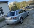 Серый Мазда 6, объемом двигателя 2 л и пробегом 254 тыс. км за 2999 $, фото 7 на Automoto.ua