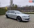 Сірий Мазда 6, об'ємом двигуна 2 л та пробігом 215 тис. км за 4250 $, фото 6 на Automoto.ua