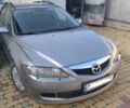 Мазда 6 2006 у Житомирі на Automoto.ua Сірий Мазда 6, об'ємом двигуна 2.3 л та пробігом 253 тис. км за 4100 $, фото 1 на Automoto.ua