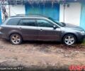 Сірий Мазда 6, об'ємом двигуна 2 л та пробігом 220 тис. км за 3300 $, фото 3 на Automoto.ua