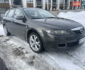 Сірий Мазда 6, об'ємом двигуна 1.8 л та пробігом 267 тис. км за 3700 $, фото 1 на Automoto.ua