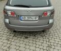 Серый Мазда 6, объемом двигателя 2 л и пробегом 260 тыс. км за 3400 $, фото 3 на Automoto.ua