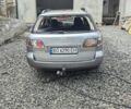 Сірий Мазда 6, об'ємом двигуна 2 л та пробігом 400 тис. км за 1911 $, фото 4 на Automoto.ua