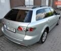 Серый Мазда 6, объемом двигателя 1.8 л и пробегом 193 тыс. км за 2999 $, фото 8 на Automoto.ua