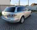 Мазда 6 2006 в Первомайск на Automoto.ua Серый Мазда 6, объемом двигателя 2 л и пробегом 300 тыс. км за 3700 $, фото 4 на Automoto.ua