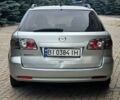Серый Мазда 6, объемом двигателя 2 л и пробегом 200 тыс. км за 3600 $, фото 5 на Automoto.ua
