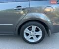 Сірий Мазда 6, об'ємом двигуна 2 л та пробігом 315 тис. км за 3300 $, фото 6 на Automoto.ua