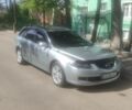 Серый Мазда 6, объемом двигателя 2 л и пробегом 260 тыс. км за 4700 $, фото 1 на Automoto.ua