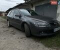 Сірий Мазда 6, об'ємом двигуна 2 л та пробігом 328 тис. км за 6200 $, фото 13 на Automoto.ua