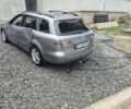 Сірий Мазда 6, об'ємом двигуна 2 л та пробігом 400 тис. км за 1911 $, фото 6 на Automoto.ua