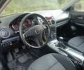 Серый Мазда 6, объемом двигателя 2 л и пробегом 280 тыс. км за 4500 $, фото 3 на Automoto.ua