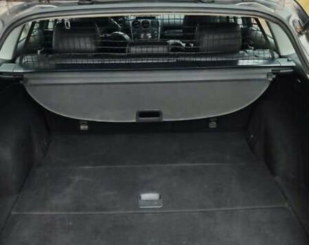 Серый Мазда 6, объемом двигателя 2.3 л и пробегом 464 тыс. км за 4800 $, фото 6 на Automoto.ua