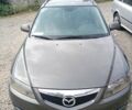 Серый Мазда 6, объемом двигателя 2 л и пробегом 310 тыс. км за 4000 $, фото 4 на Automoto.ua