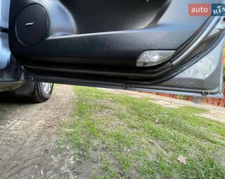 Серый Мазда 6, объемом двигателя 2 л и пробегом 392 тыс. км за 4500 $, фото 30 на Automoto.ua