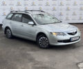 Сірий Мазда 6, об'ємом двигуна 2 л та пробігом 272 тис. км за 3999 $, фото 5 на Automoto.ua