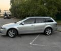 Сірий Мазда 6, об'ємом двигуна 1.8 л та пробігом 277 тис. км за 3581 $, фото 1 на Automoto.ua