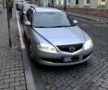 Серый Мазда 6, объемом двигателя 2 л и пробегом 245 тыс. км за 6000 $, фото 1 на Automoto.ua