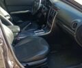 Сірий Мазда 6, об'ємом двигуна 2 л та пробігом 305 тис. км за 5003 $, фото 13 на Automoto.ua