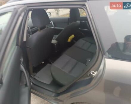 Сірий Мазда 6, об'ємом двигуна 2 л та пробігом 390 тис. км за 4800 $, фото 1 на Automoto.ua