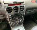 Серый Мазда 6, объемом двигателя 1.8 л и пробегом 240 тыс. км за 5500 $, фото 21 на Automoto.ua