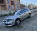 Серый Мазда 6, объемом двигателя 2 л и пробегом 254 тыс. км за 2999 $, фото 1 на Automoto.ua
