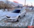 Серый Мазда 6, объемом двигателя 2 л и пробегом 38000 тыс. км за 2999 $, фото 1 на Automoto.ua