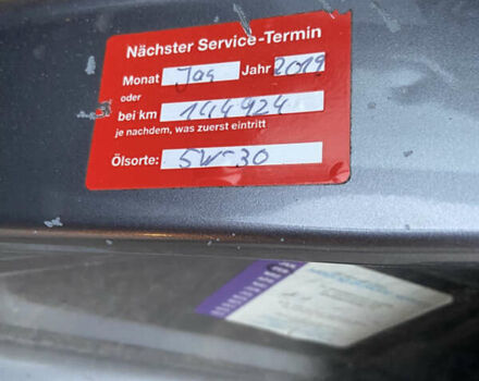 Сірий Мазда 6, об'ємом двигуна 1.8 л та пробігом 202 тис. км за 4350 $, фото 17 на Automoto.ua