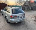 Серый Мазда 6, объемом двигателя 2 л и пробегом 278 тыс. км за 4000 $, фото 6 на Automoto.ua