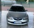 Серый Мазда 6, объемом двигателя 1.8 л и пробегом 236 тыс. км за 4200 $, фото 1 на Automoto.ua