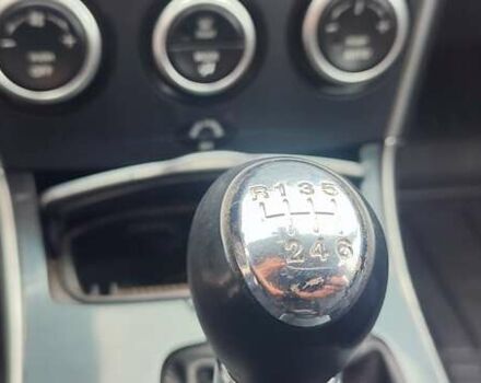 Сірий Мазда 6, об'ємом двигуна 2 л та пробігом 300 тис. км за 4250 $, фото 12 на Automoto.ua