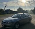 Серый Мазда 6, объемом двигателя 2 л и пробегом 290 тыс. км за 4200 $, фото 6 на Automoto.ua