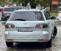 Серый Мазда 6, объемом двигателя 2 л и пробегом 427 тыс. км за 3400 $, фото 19 на Automoto.ua
